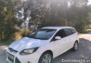 Ford Focus focus - 12