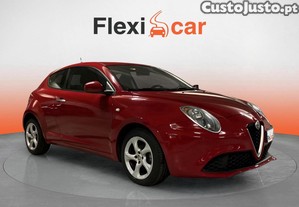 Alfa Romeo Mito 0.9 T TwinAir Urban - 18