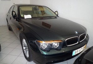BMW 730 2993