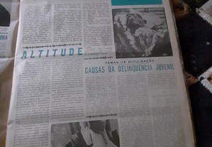 Jornal Saúde dr. Jorge Ferreira e Silva