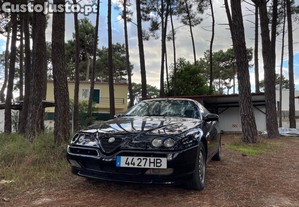 Alfa Romeo GTV 916 - 96