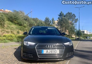 Audi A4 A4 Avant 2.0tdi DSG Design - 16