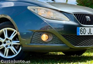 Seat Ibiza 1.2 STYLE - 10