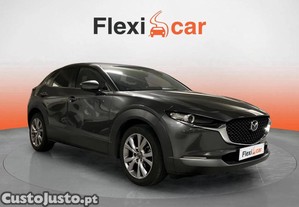 Mazda CX-30 2.0 Sky-G Evolve i-Active +Sport - 19