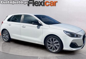 Hyundai i30 1.6 CRDi STyle 7DCT - 18