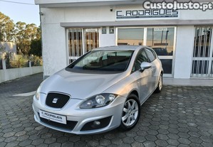 Seat Leon 1.6 TDi Sport