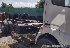 Cami�o BMC 580 pro ano 2007