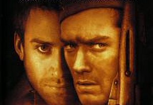 Inimigo às Portas(2001) Jude Law IMDB: 7.4