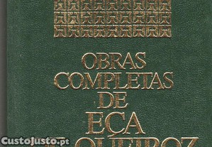 Eça de Queiroz - O Mandarim + Alves & C.ª + O Conde D'Abranhos