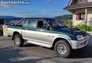 Mitsubishi L200 Strakar - 98