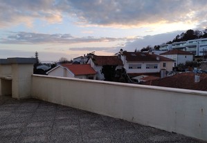 Apartamento T3 com terraço, Stª Maria Maior, Viana do Castelo