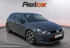 VW Golf 1.6 TDi GPS Edition - 17