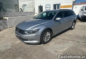 VW Passat 2.0 TDI Confortline DSG - 15