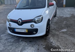 Renault Twingo 3 - 16