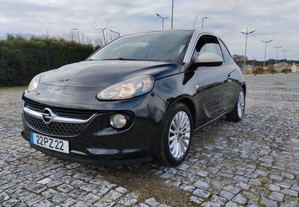 Opel Adam Shine 1.2 Gasolina como novo