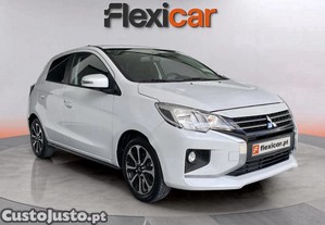 Mitsubishi Space Star 1.2 Intense - 22