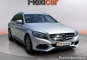 Mercedes-Benz C 200 BlueTEC Avantgarde - 15