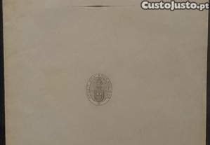 9 Congresso da UNIPEDE 1958 Eng. Ildio Mariz Simes