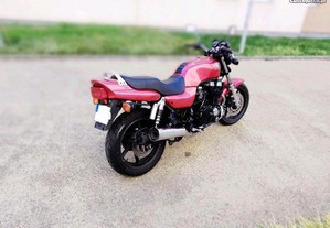 Honda 750cc