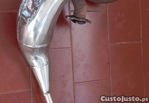 Balao escape