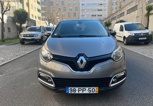 Renault Captur (energy) dci 90 intens
