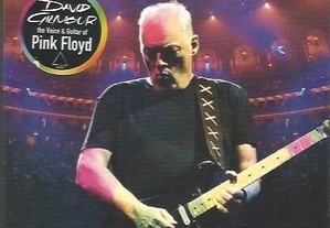 David Gilmour - Live At Royal Albert Hall (2 DVD)