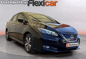 Nissan Leaf N-Connecta - 19