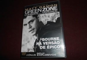 DVD-Combate pela Verdade-Matt Damon