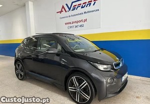 BMW i3 (60 Ah) - 14