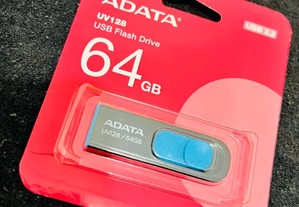 Pen USB Flash Drive Adata 64 Gb