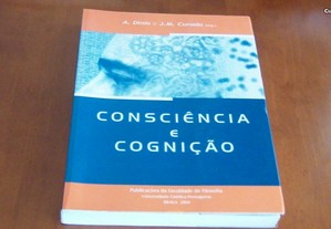 Consciência e Cognição de J. M. Curado e A. Dinis