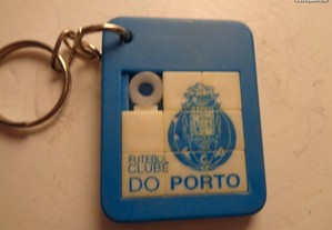 Porta-Chaves Futebol Clube do Porto Of.Envio