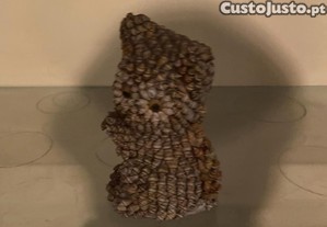 peca decorativa mocho