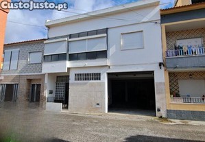 Casa / Villa T3 em Lourinhã e Atalaia de 173,00 m²