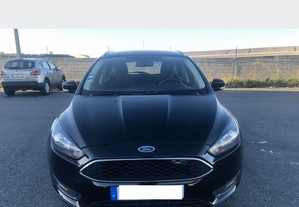 Ford Focus SW 1.5 TDCI Trend +