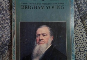 Livro Brigham Young