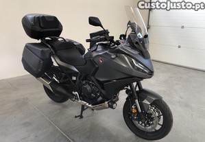 Honda NT 1100 - 22
