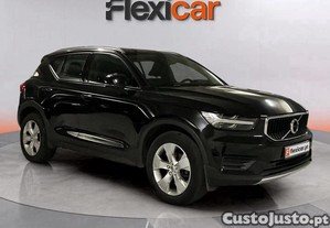Volvo XC40 2.0 D3 Momentum Plus - 19