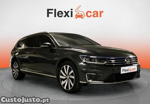VW Passat 1.4 TSI GTE Plug-in - 18