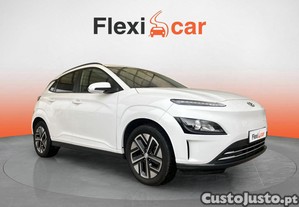 Hyundai Kauai EV 64 kWh Premium - 22