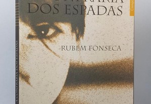 Rubem Fonseca // A Confraria dos Espadas