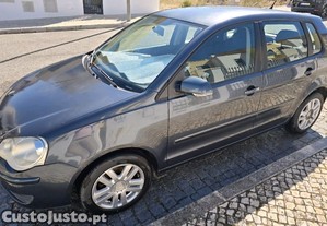 VW Polo 1.2 - 07