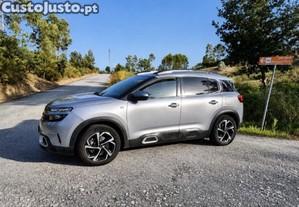 Citroën C5 Aircross 1.6 Plugin EAT8 225