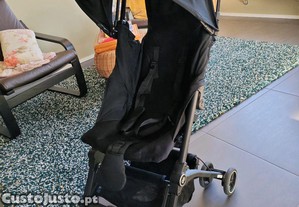 Carrinho de beb� GB Pockit