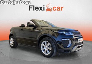 Land Rover Evoque Cabrio 2.0 TD4 HSE Dynamic - 17