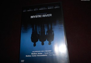 DVD-Mystic river-Clint Eastwood