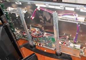 Reparações em TV LCD Plasma Pinheiro de Loures