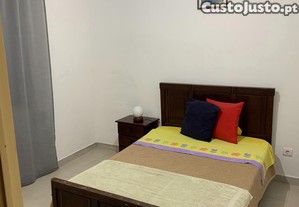 Quarto Centro Vendas Novas