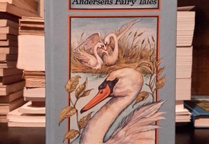 The Children's Classics - Andersen's Fairy Tales