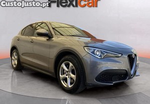 Alfa Romeo Stelvio 2.2 D Super AT8 - 19